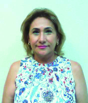 Foto del investigador
